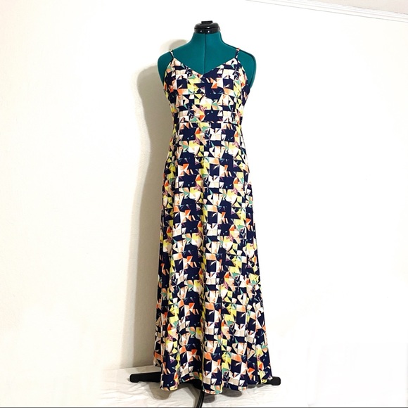 Silvian Heach Maxi dress XS - Picture 3 of 5